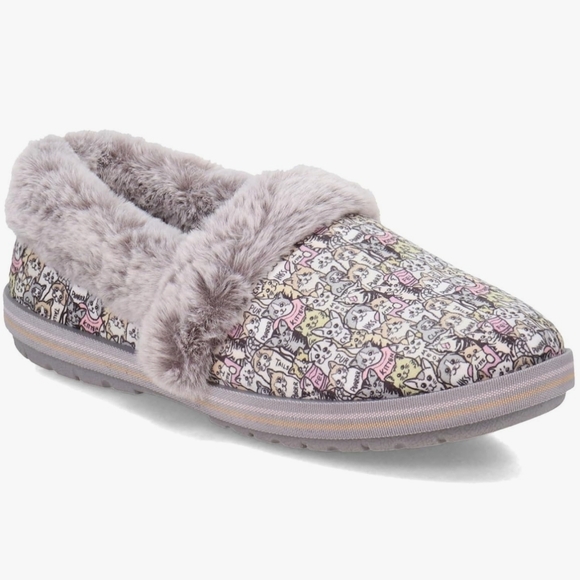 BOBS from Skechers Shoes - BOBS Cat Shoes